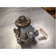 02Z215 Water Coolant Pump From 2005 Ford F-150  5.4 3L3E8501CA